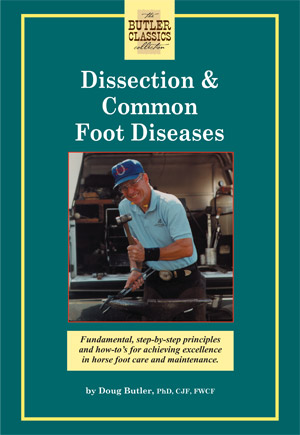 Dissection & Common Foot Diseases