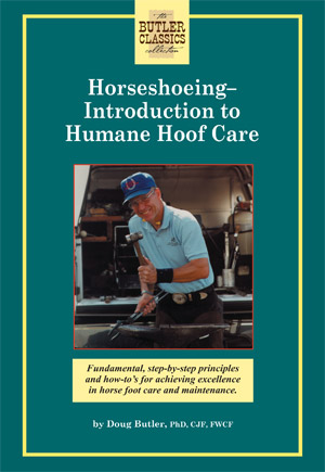 Introduction to Humane foot Care