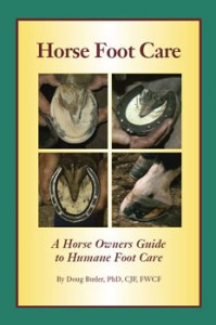 Doug Butler Enterprises, Horse Foot Care