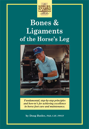 Bones and Ligaments DVD